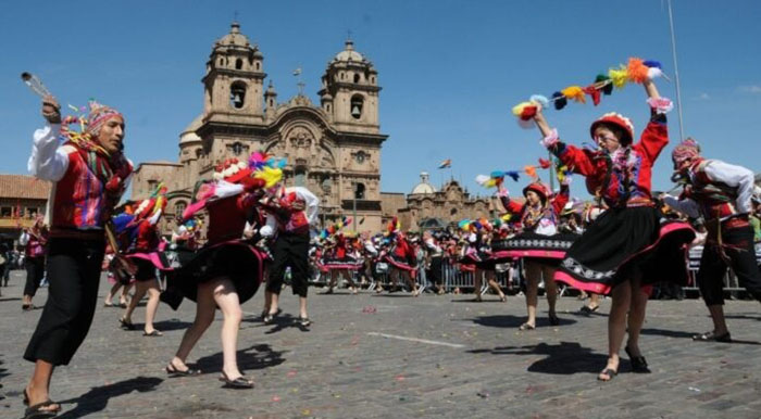 Cusco: celebra mes jubilar en medio de una recuperación turística y buenas proyecciones